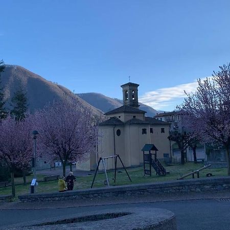 Casetta Al Portico, Relax E Tranquillita Porlezza Exterior photo